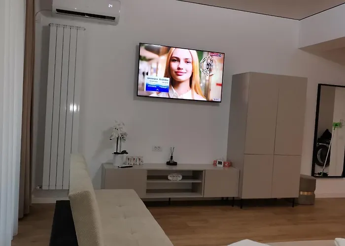 Apartamento E M Y Nord 2