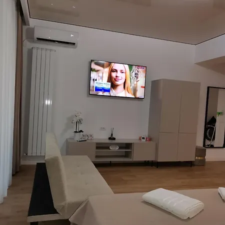 Apartament E M Y Nord 2