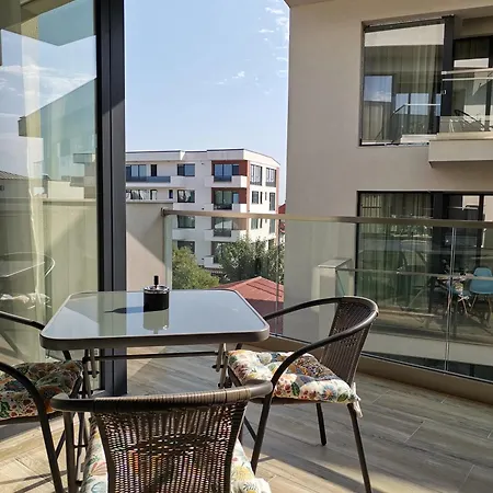 E M Y Nord 2 Apartament *