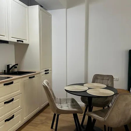 E M Y Nord 2 Apartament