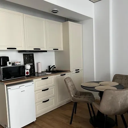 Apartament E M Y Nord 2 Eforie Nord