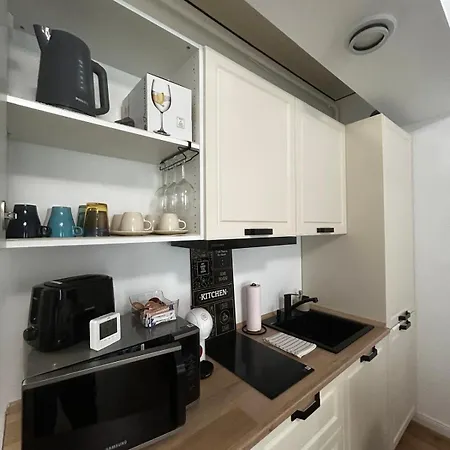 Apartament E M Y Nord 2