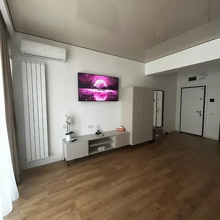 E M Y Nord 2 Apartament *