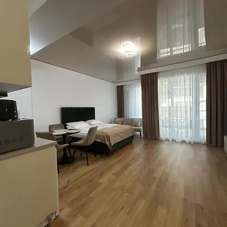 E M Y Nord 2 Apartament